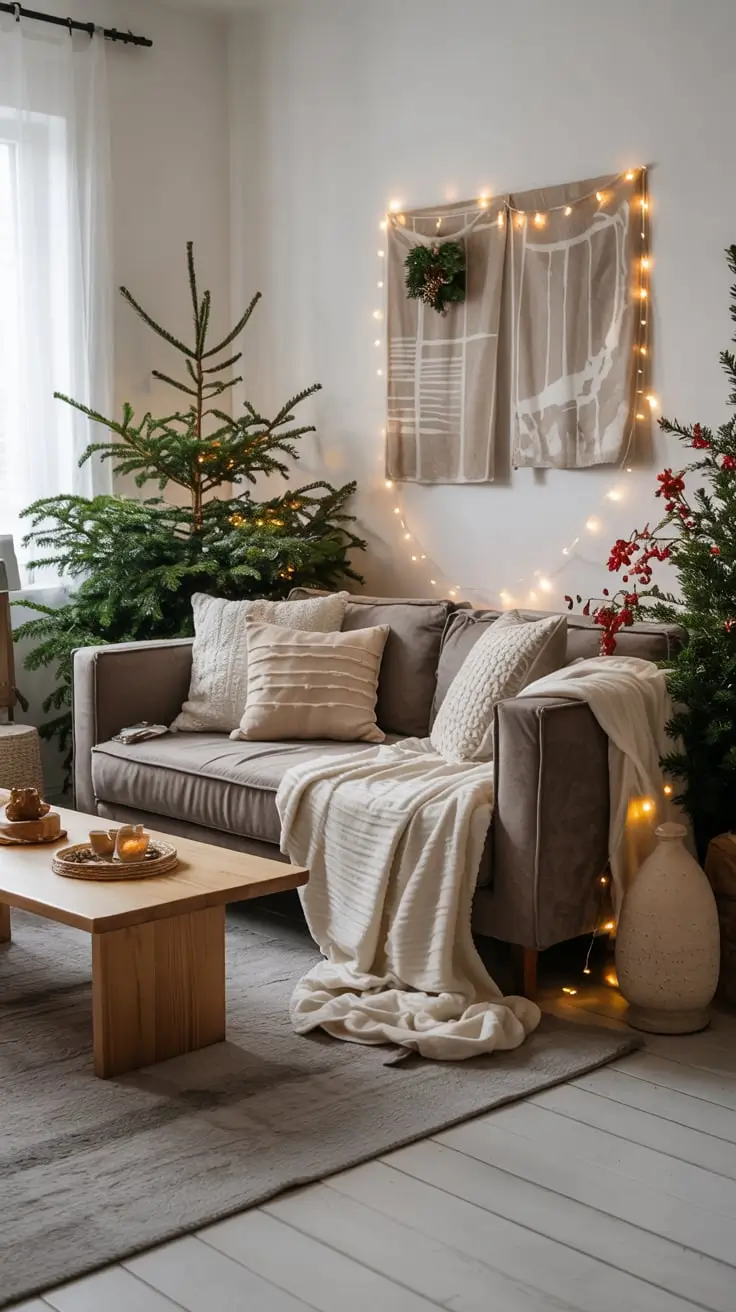 Holiday Home Transformations With the Best Xmas House Decor Ideas 2025