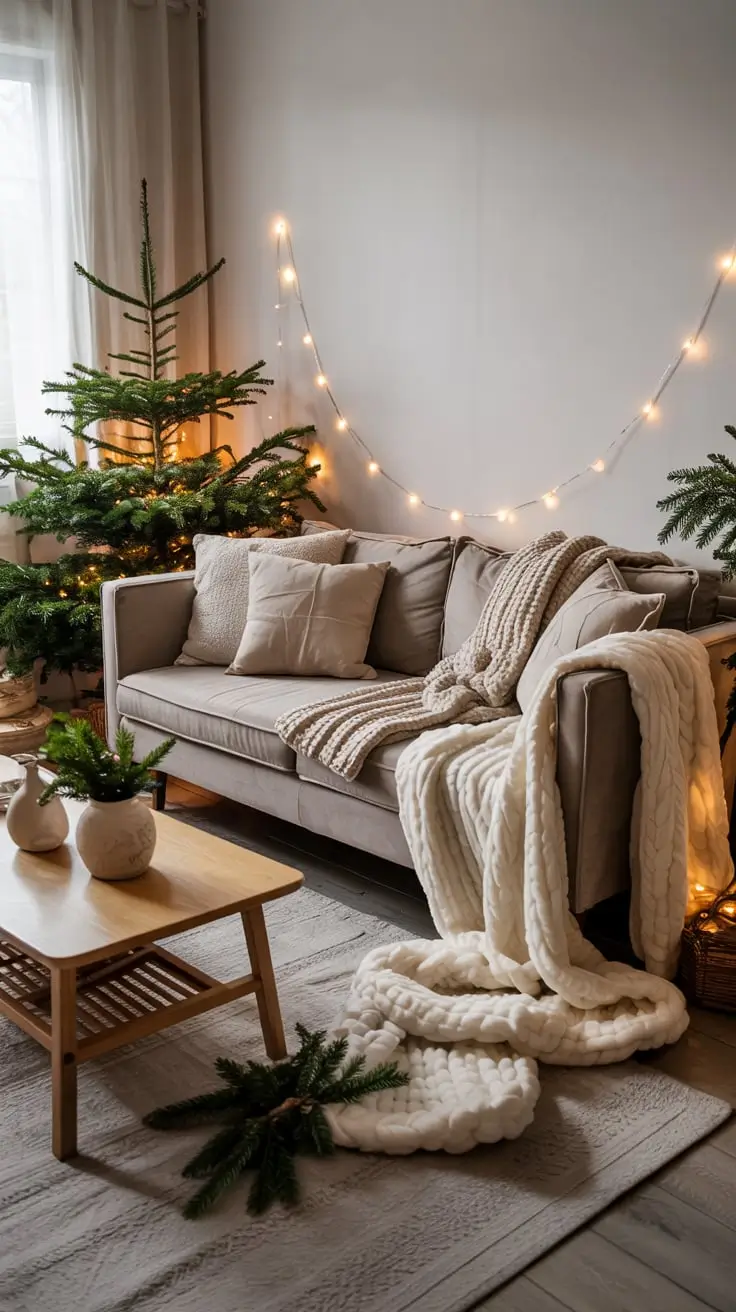 Holiday Home Transformations With the Best Xmas House Decor Ideas 2025