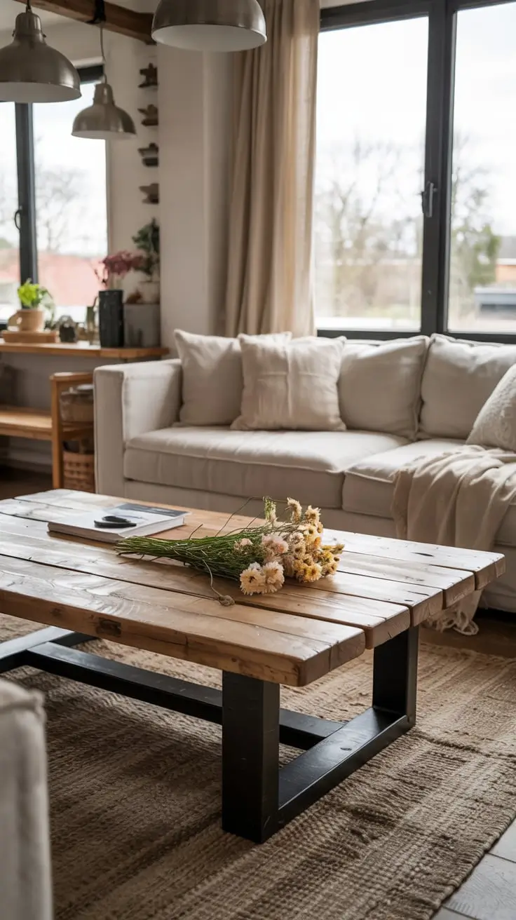 Fresh Inspiration For Farmhouse Living Room Ideas 2026