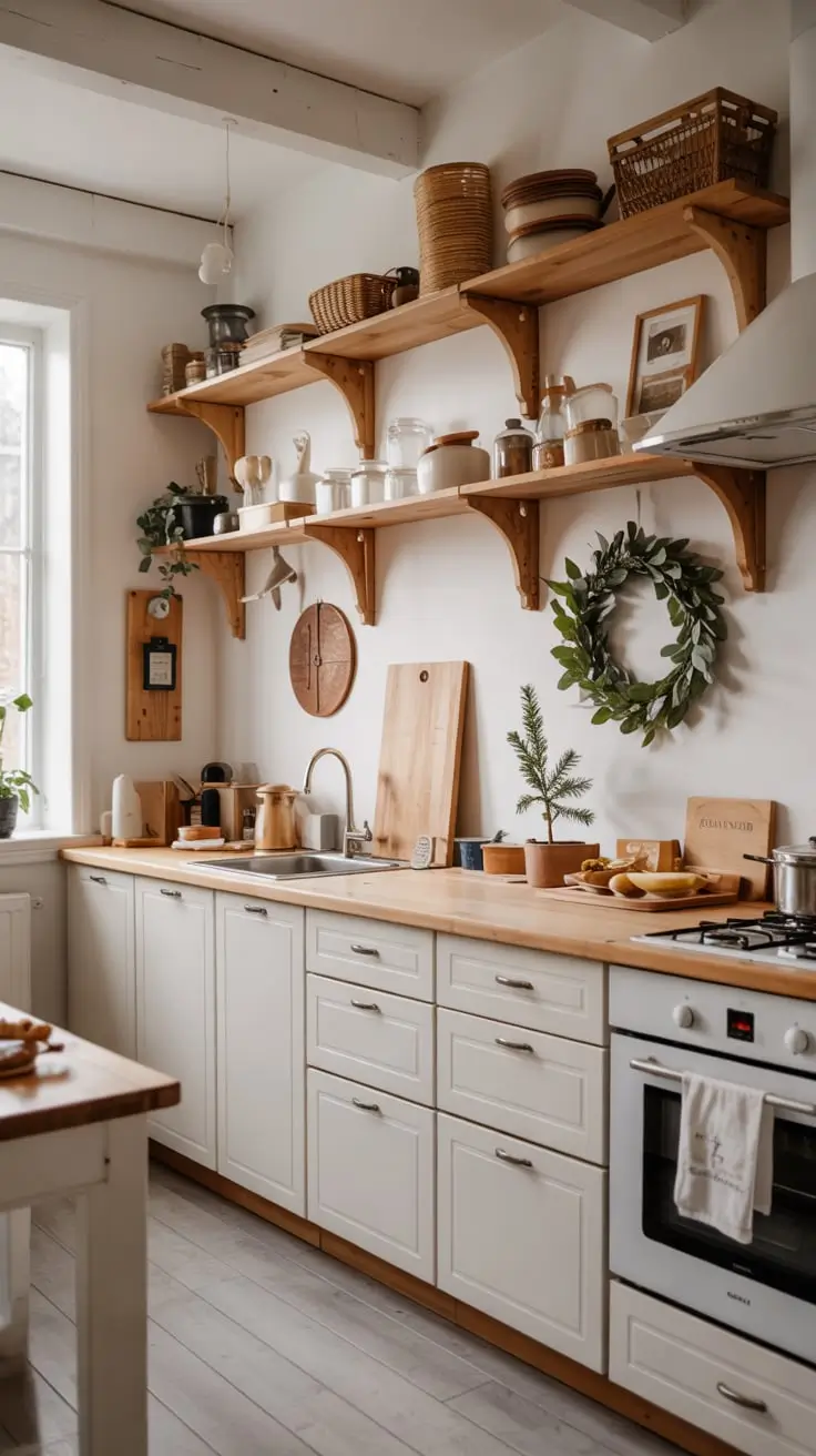 Holiday Kitchen Magic Ideas To Inspire Your Best Christmas Style In 2025