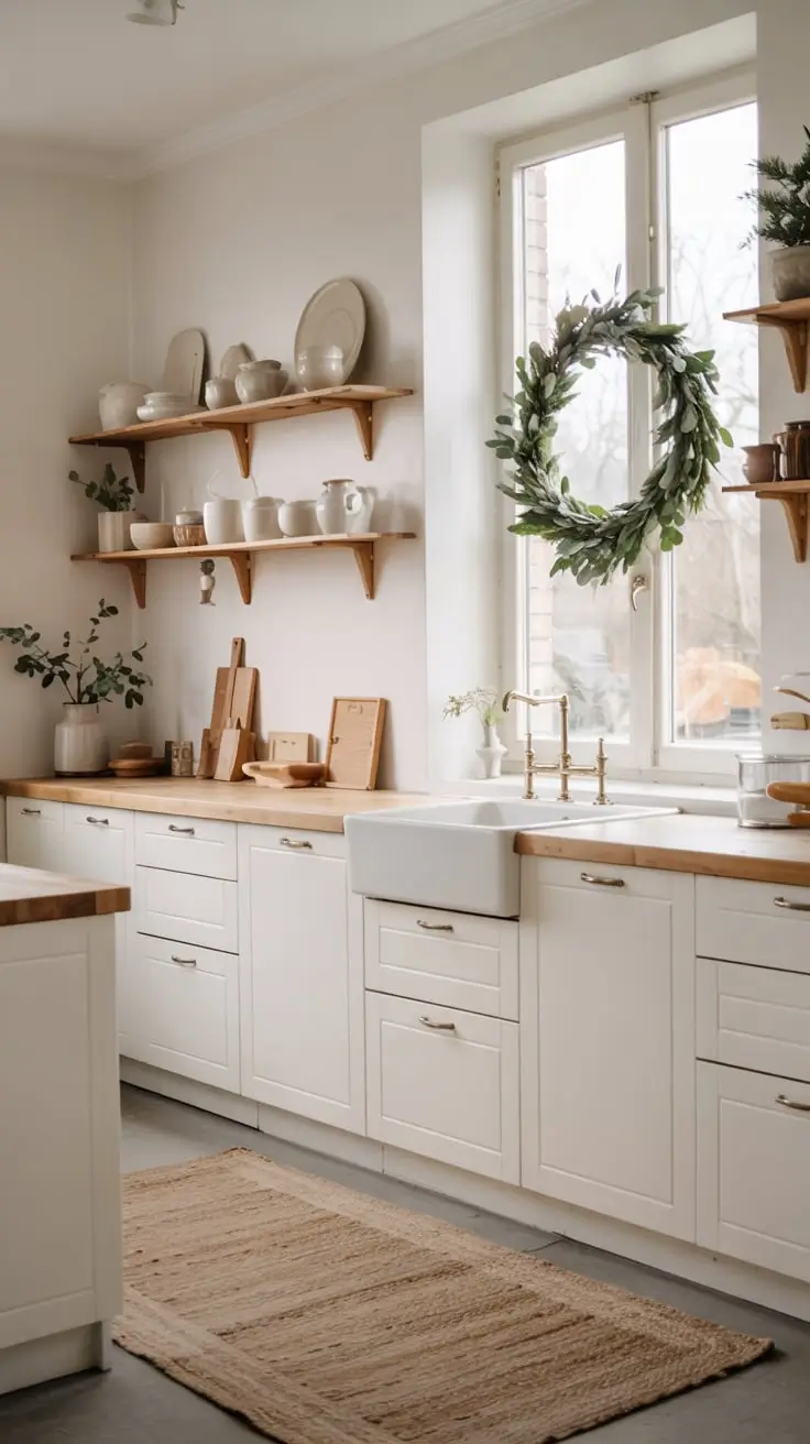 Holiday Kitchen Magic Ideas To Inspire Your Best Christmas Style In 2025