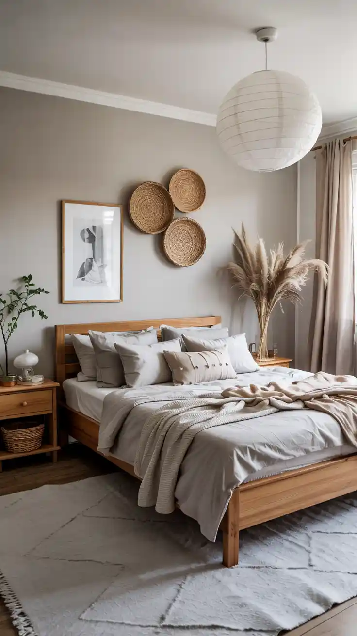 Fresh And Stylish Grey Bedroom Ideas 2026 For A Calm Modern Retreat