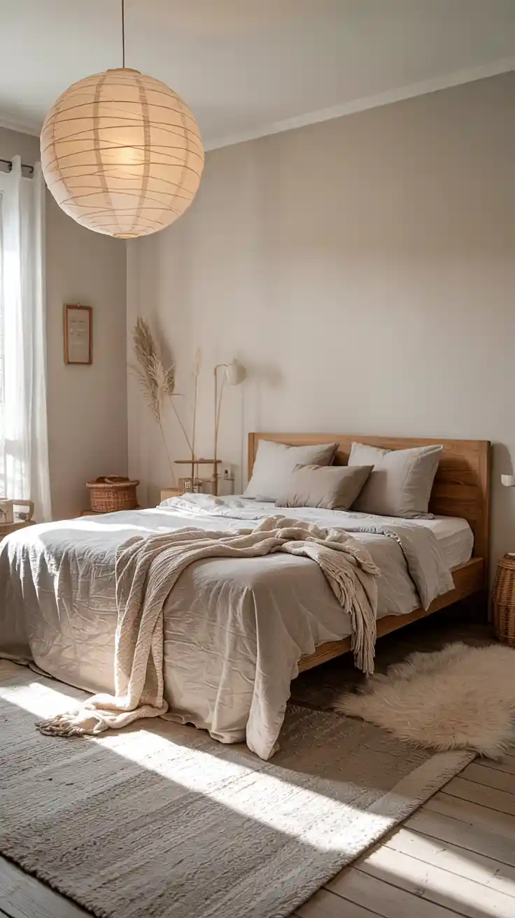 Fresh And Stylish Grey Bedroom Ideas 2026 For A Calm Modern Retreat