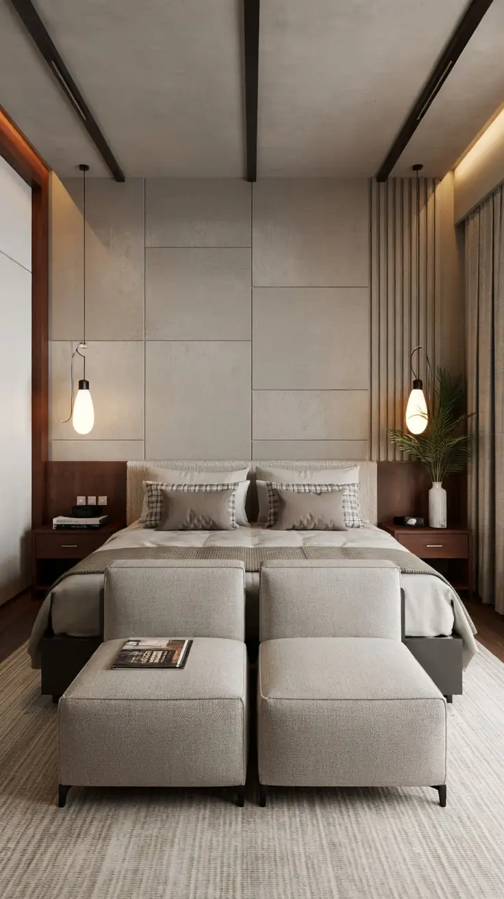 Stylish and Trendsetting Bedroom Bench Ideas to Transform Your Space in 2026