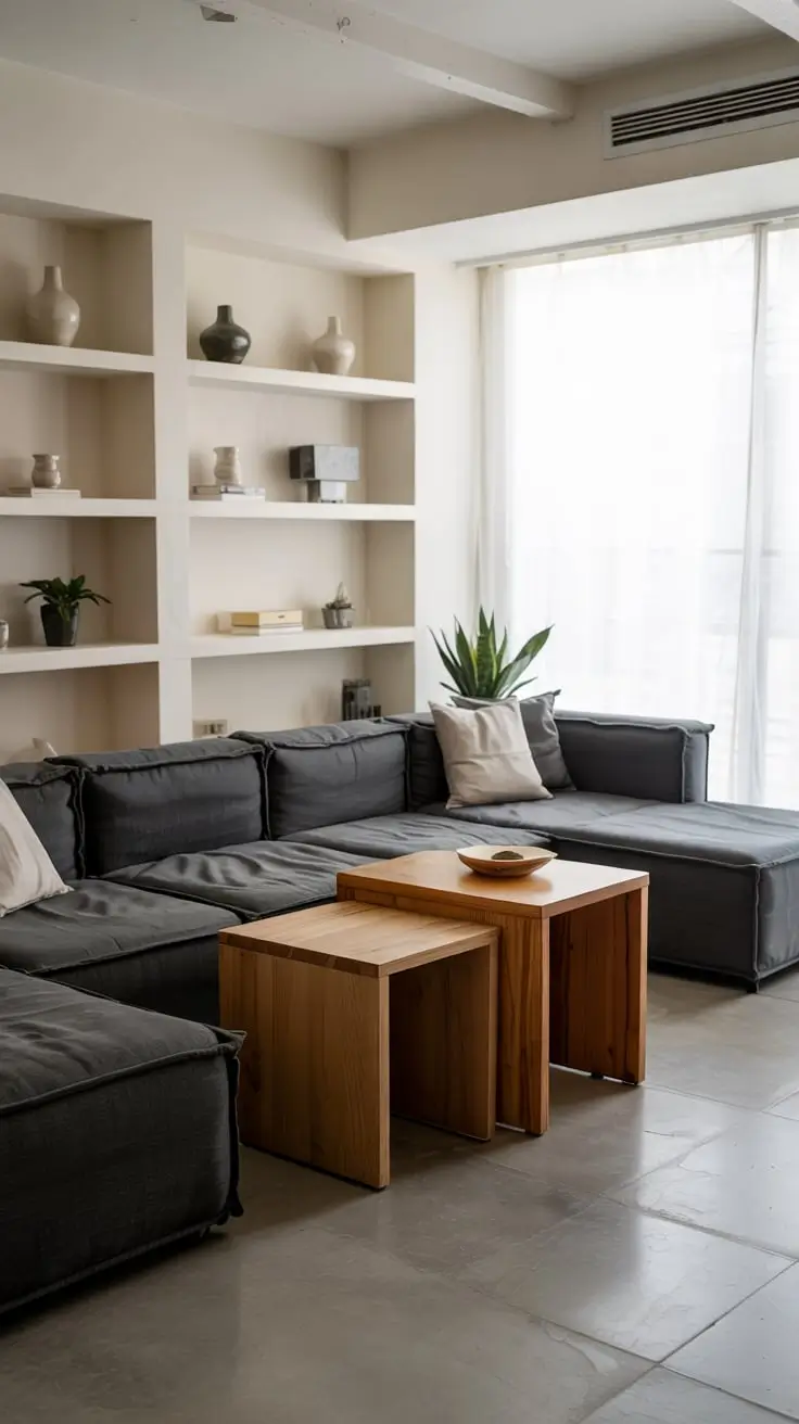 Transform Your Space With The Most Inspiring Living Room Makeover Ideas 2026