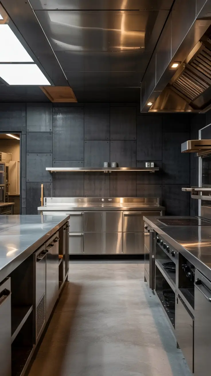 Revolutionizing Food Delivery With The Most Inspiring Dark Kitchen Ideas 2026
