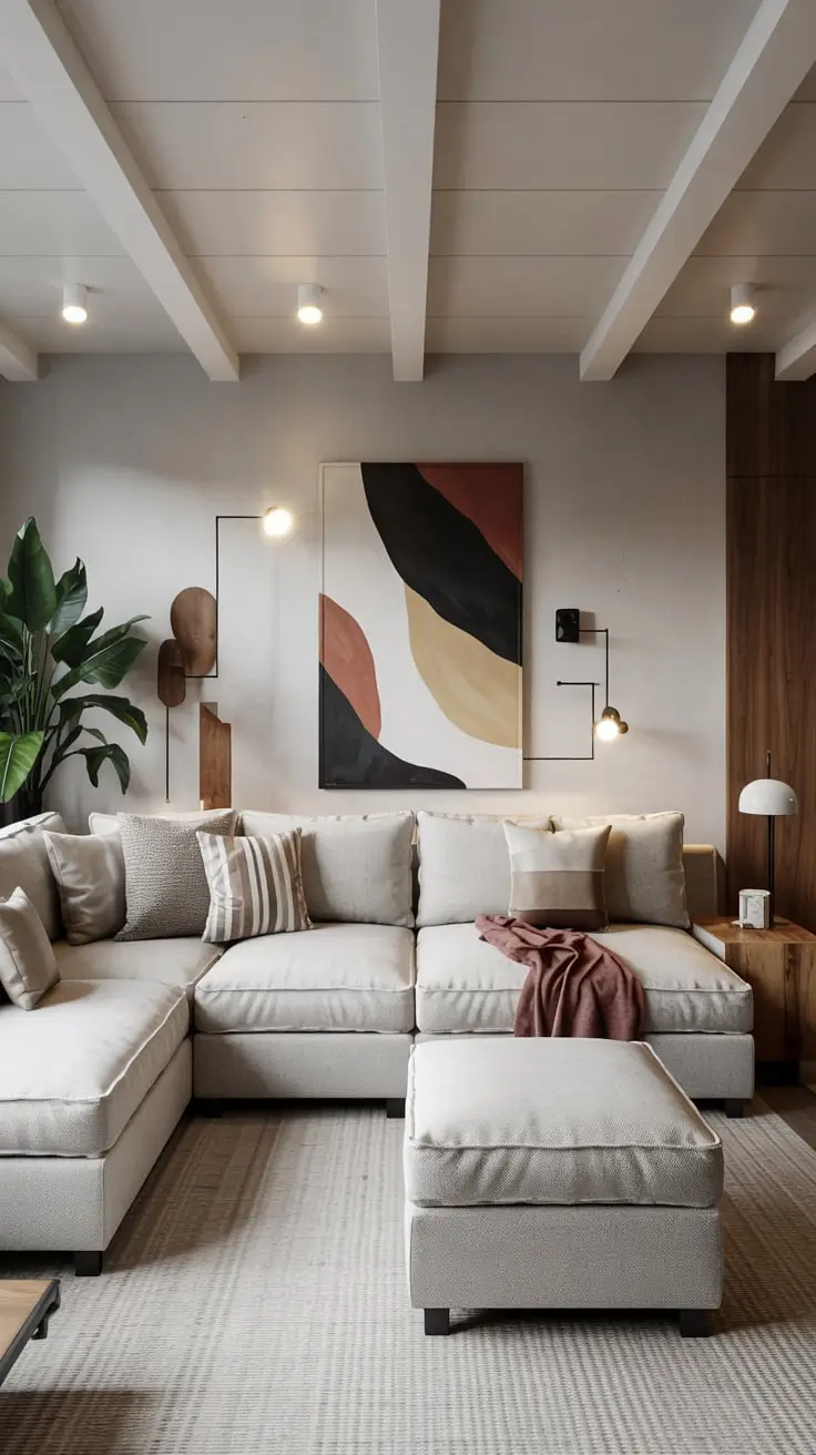 Creative Trends And Fresh Inspiration For Apartment Living Room Ideas 2026