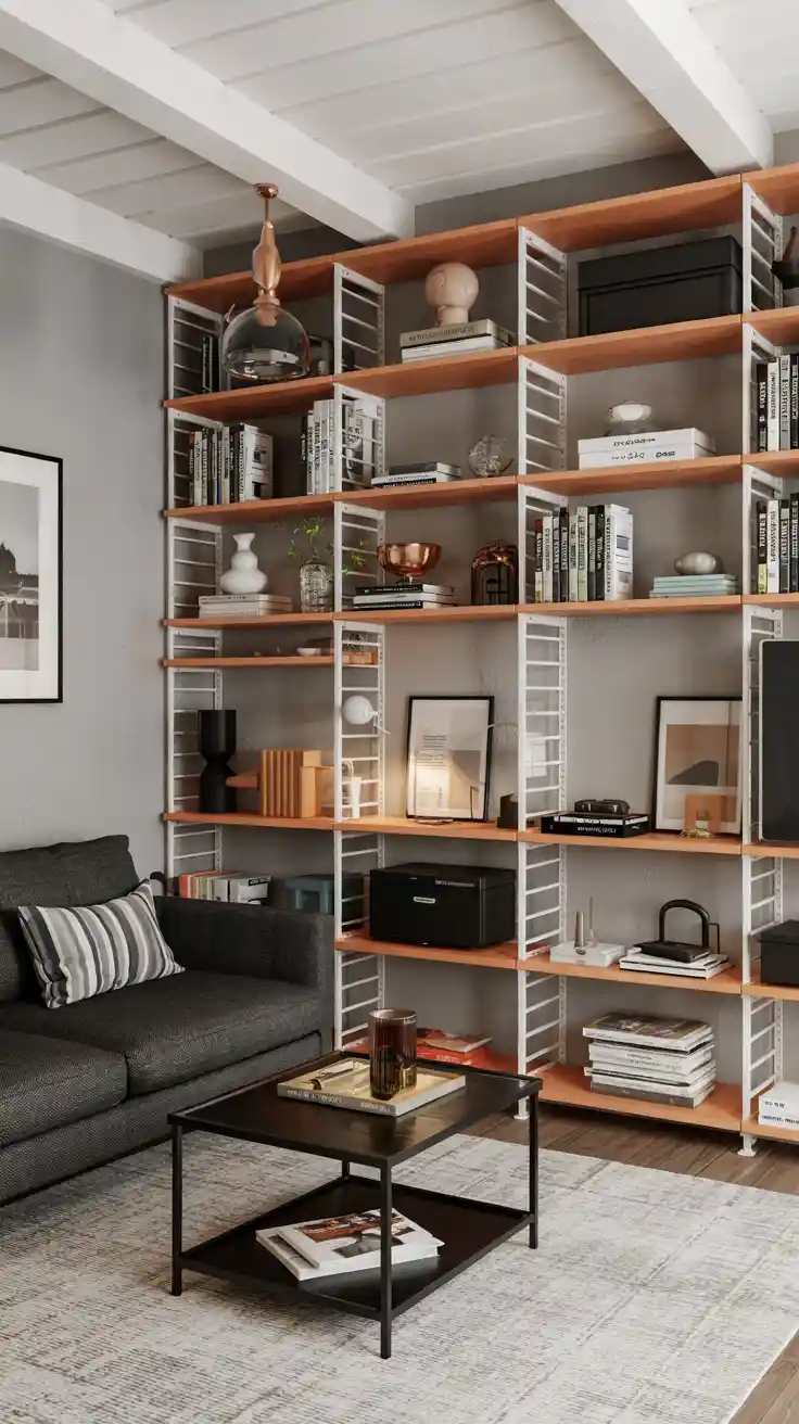 Transform Your Space With the Best Small Apartment Living Room Ideas 2026