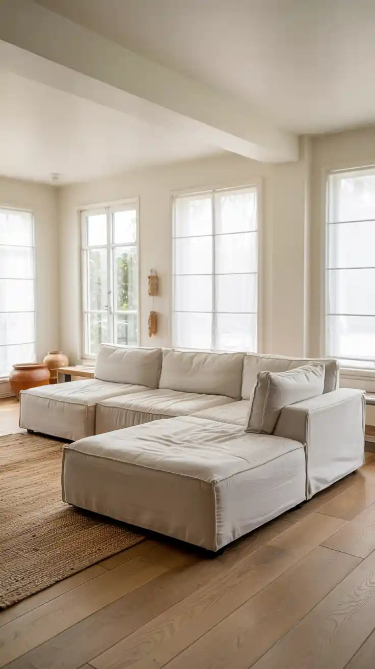 Transform Your Home With Inspiring Contemporary Living Room Ideas 2026