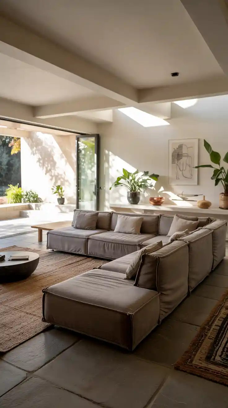 Transform Your Home With Inspiring Contemporary Living Room Ideas 2026