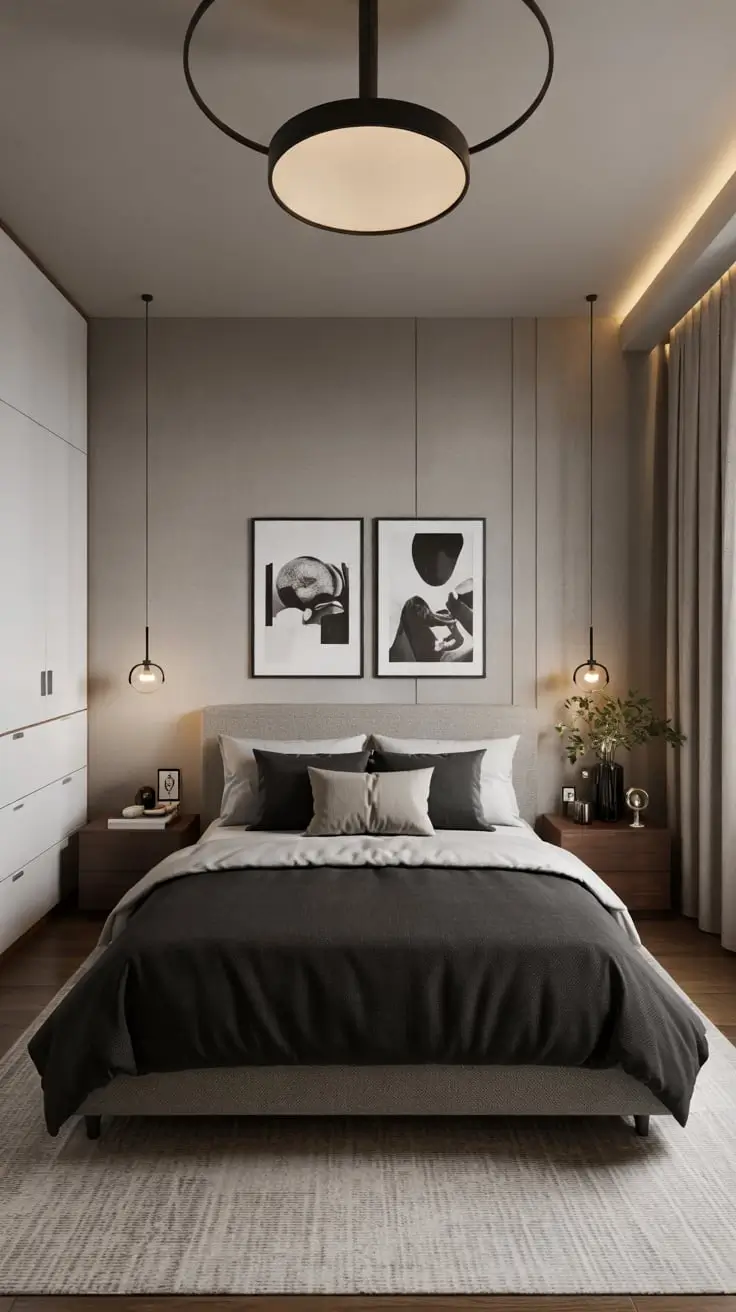 Transform Your Sleep Space With Stunning Queen Comforter Bedroom Sets Ideas 2026