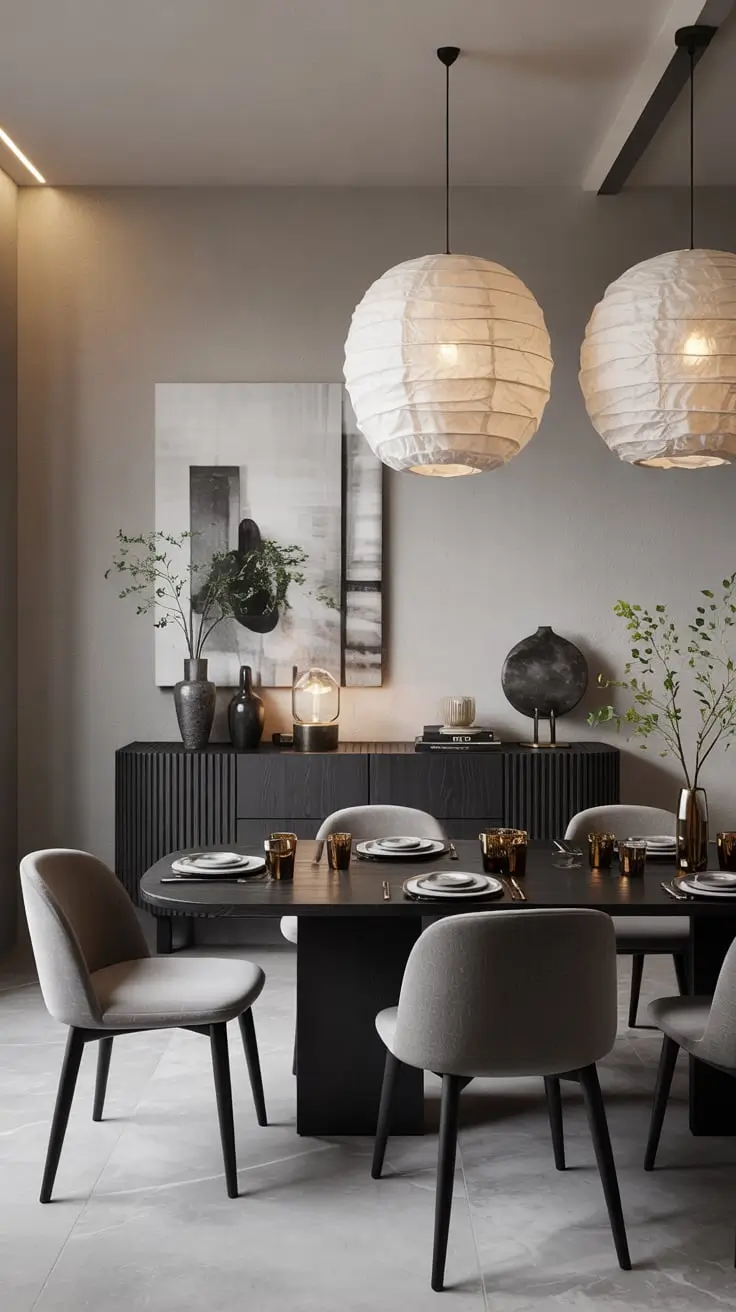 Fresh Inspirations for Beautiful Dining Spaces in 2026