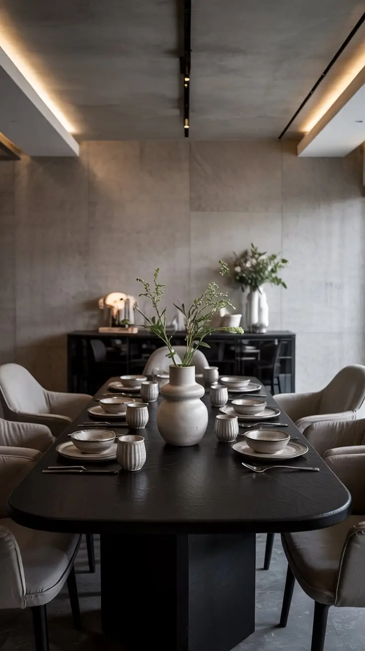 Fresh Inspirations for Beautiful Dining Spaces in 2026