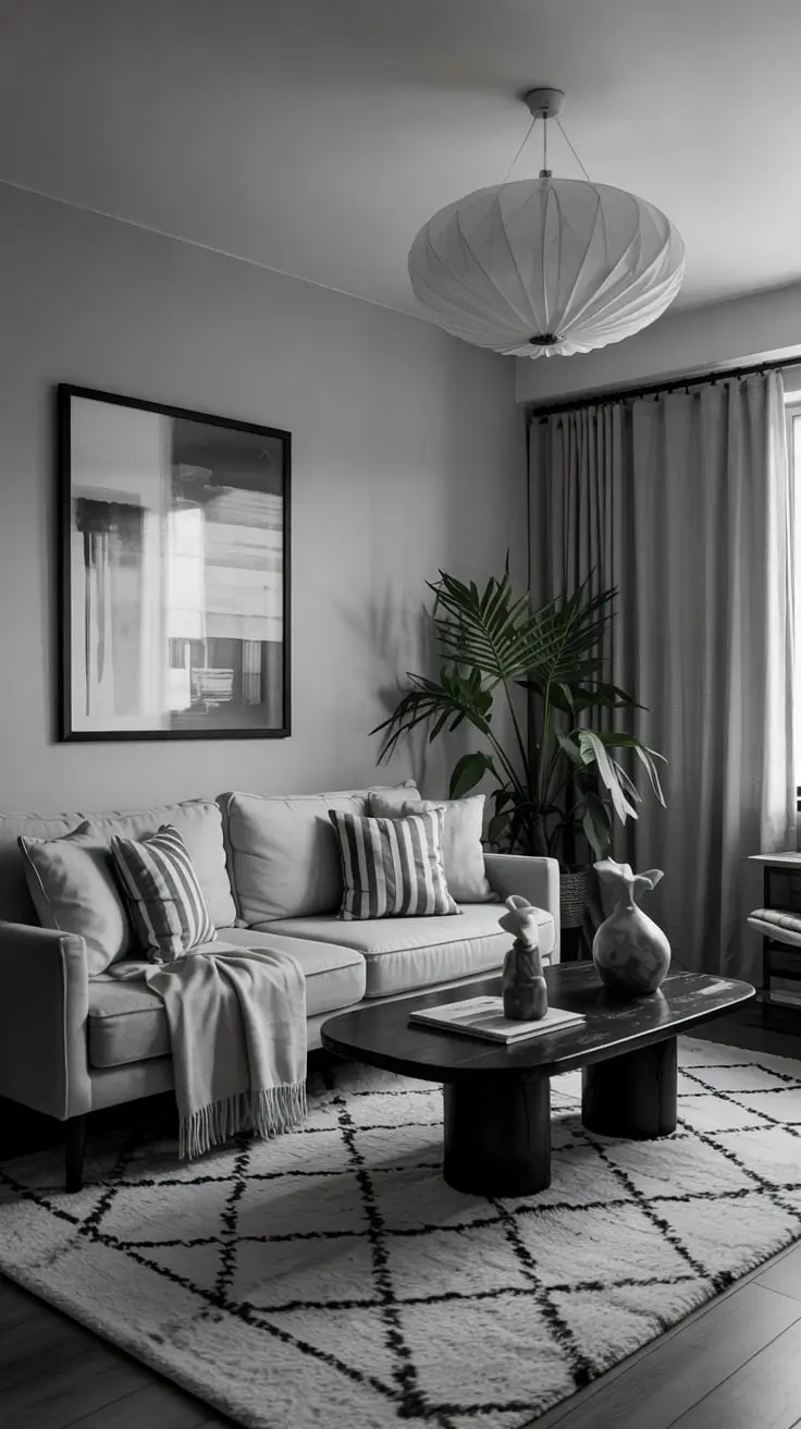 Creative Trends And Fresh Inspiration For Apartment Living Room Ideas 2026