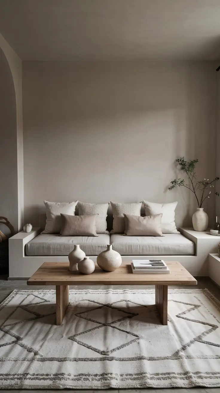 Creative Trends And Fresh Inspiration For Apartment Living Room Ideas 2026