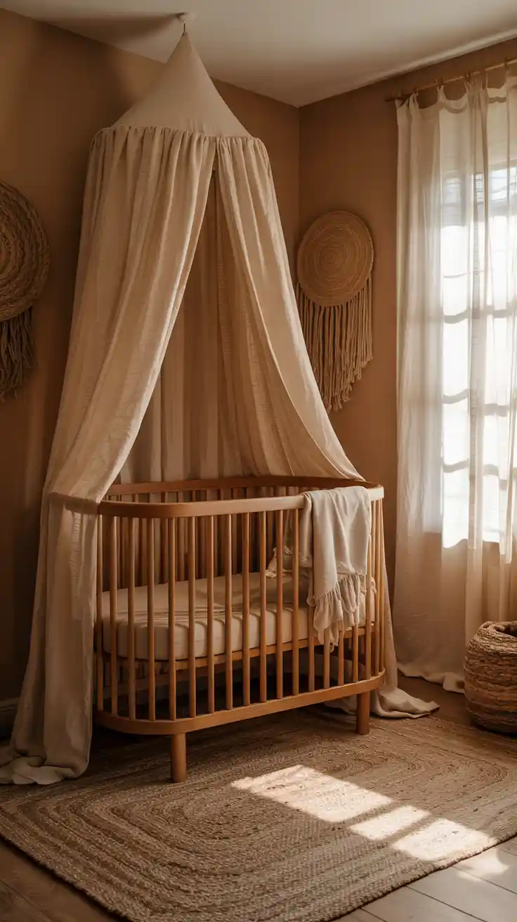 Dreamy Nursery Makeover Ideas 2026 To Transform Your Baby Room Into a Modern Haven