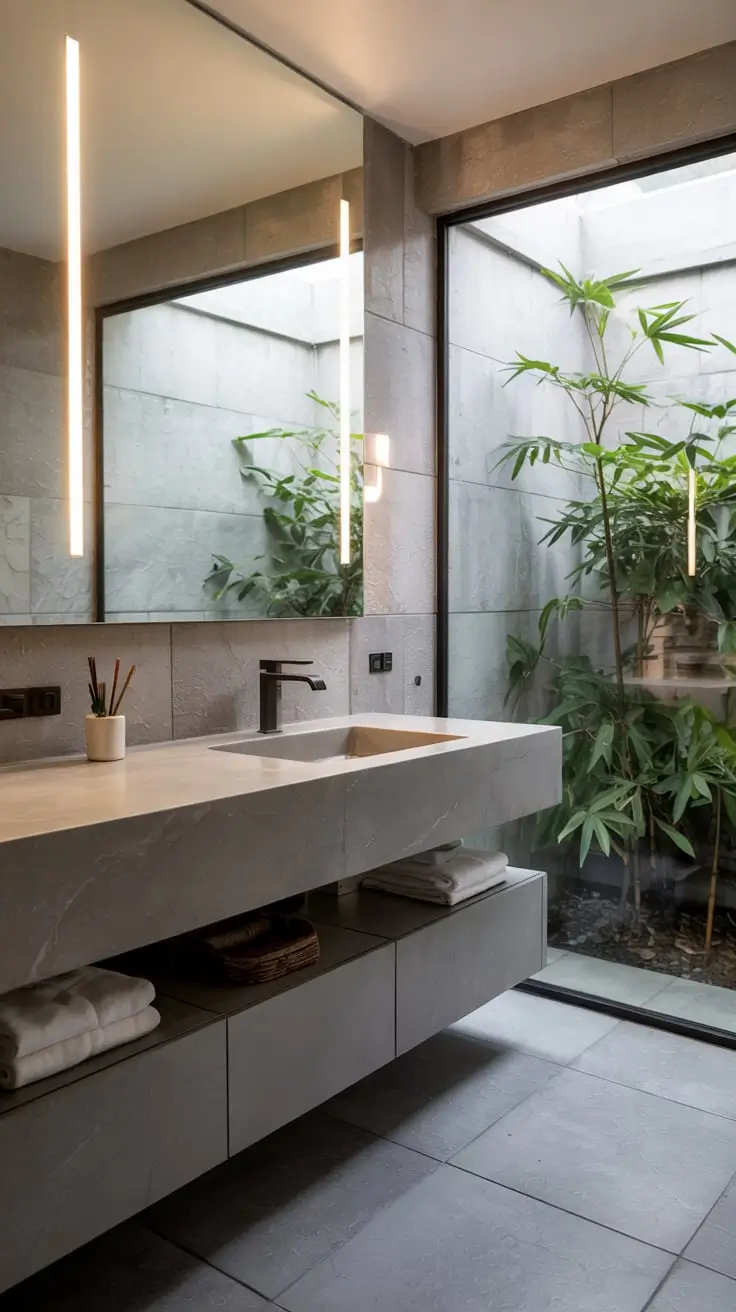 Transform Your Space With Fresh And Stylish Vanity Designs For 2026