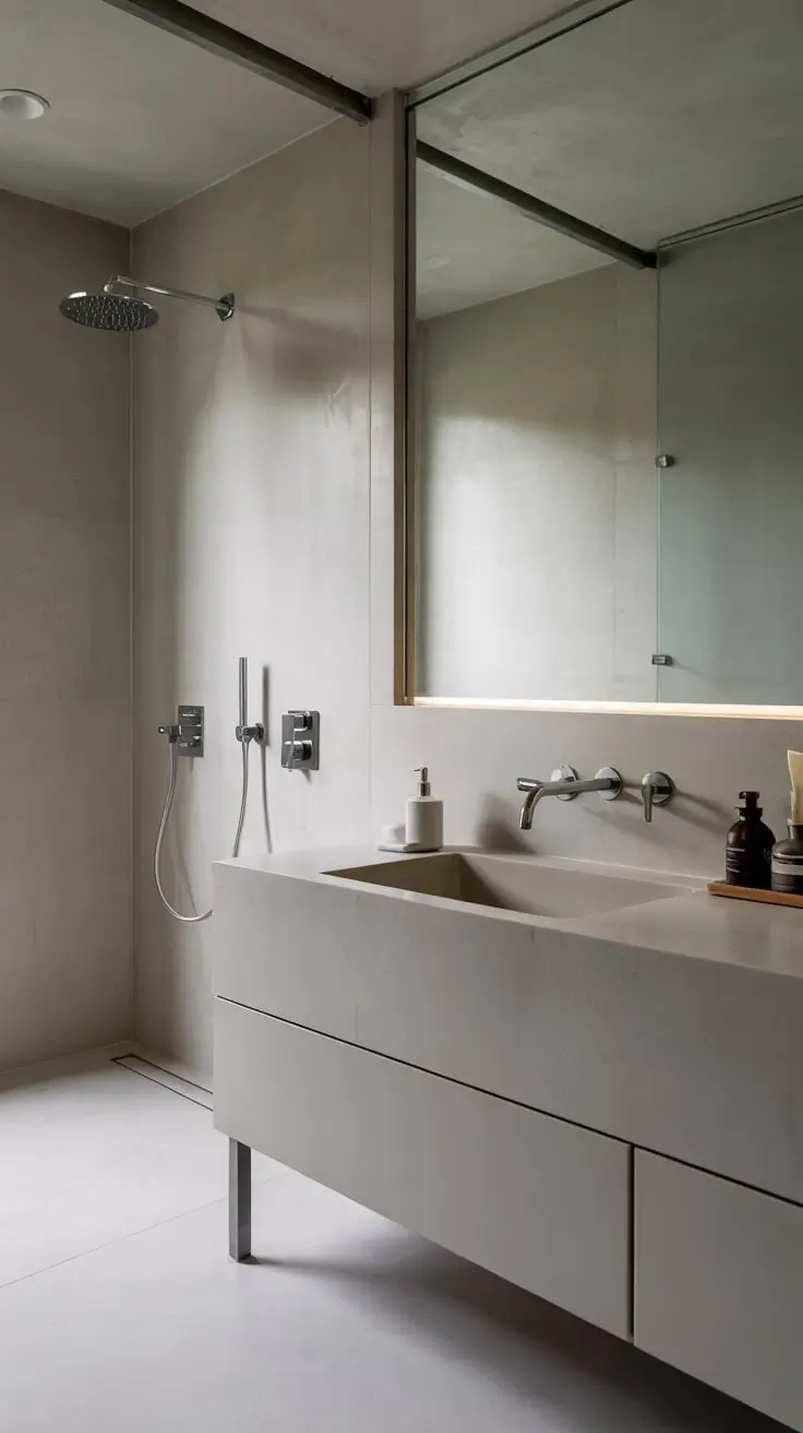 Transform Your Space With Fresh And Stylish Vanity Designs For 2026