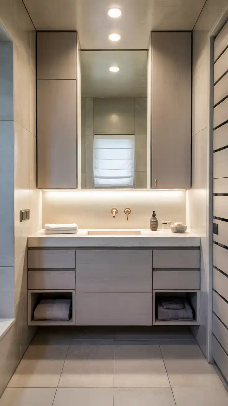 Transform Your Space With The Best Modern Bathroom Ideas 2026