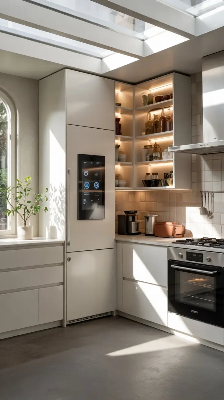 Transform Your Kitchen With the Best Corner Pantry Ideas 2026