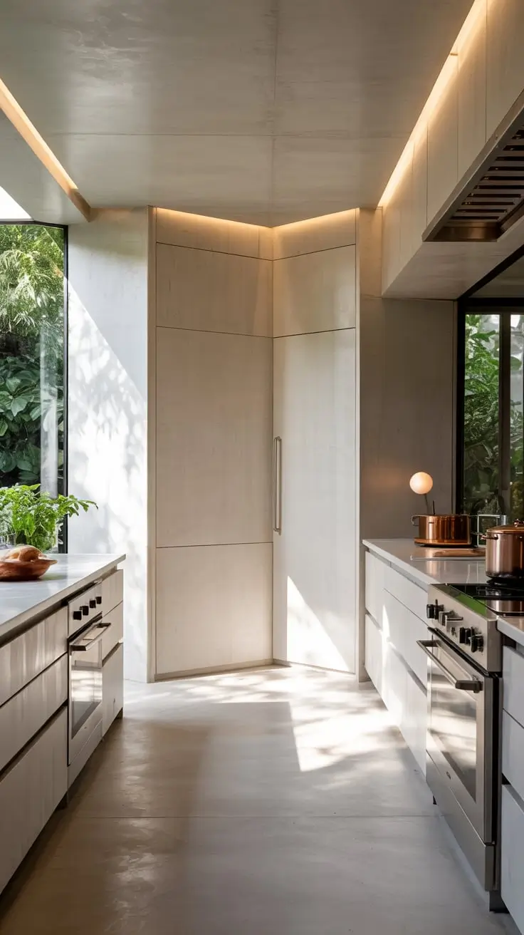 Transform Your Kitchen With the Best Corner Pantry Ideas 2026