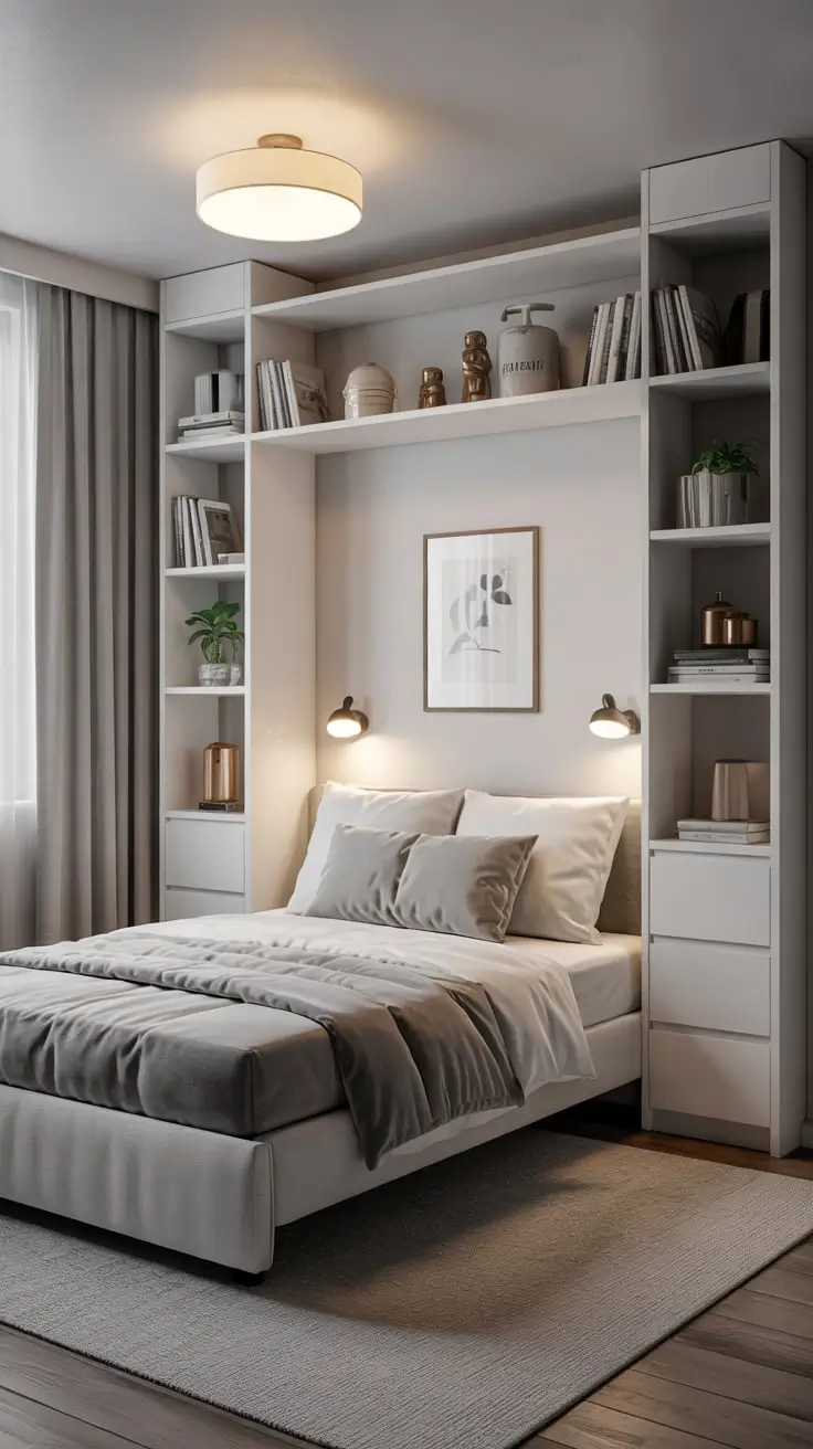 Transform Your Space With The Best Guests Bedroom Ideas 2026