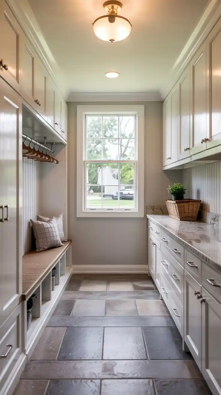 Transform Your Home With Stunning Laundry Room Makeover Ideas 2026