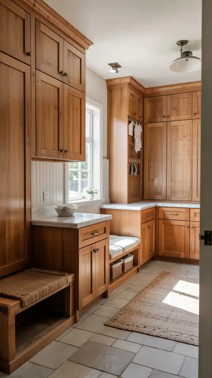 Transform Your Home With Stunning Laundry Room Makeover Ideas 2026