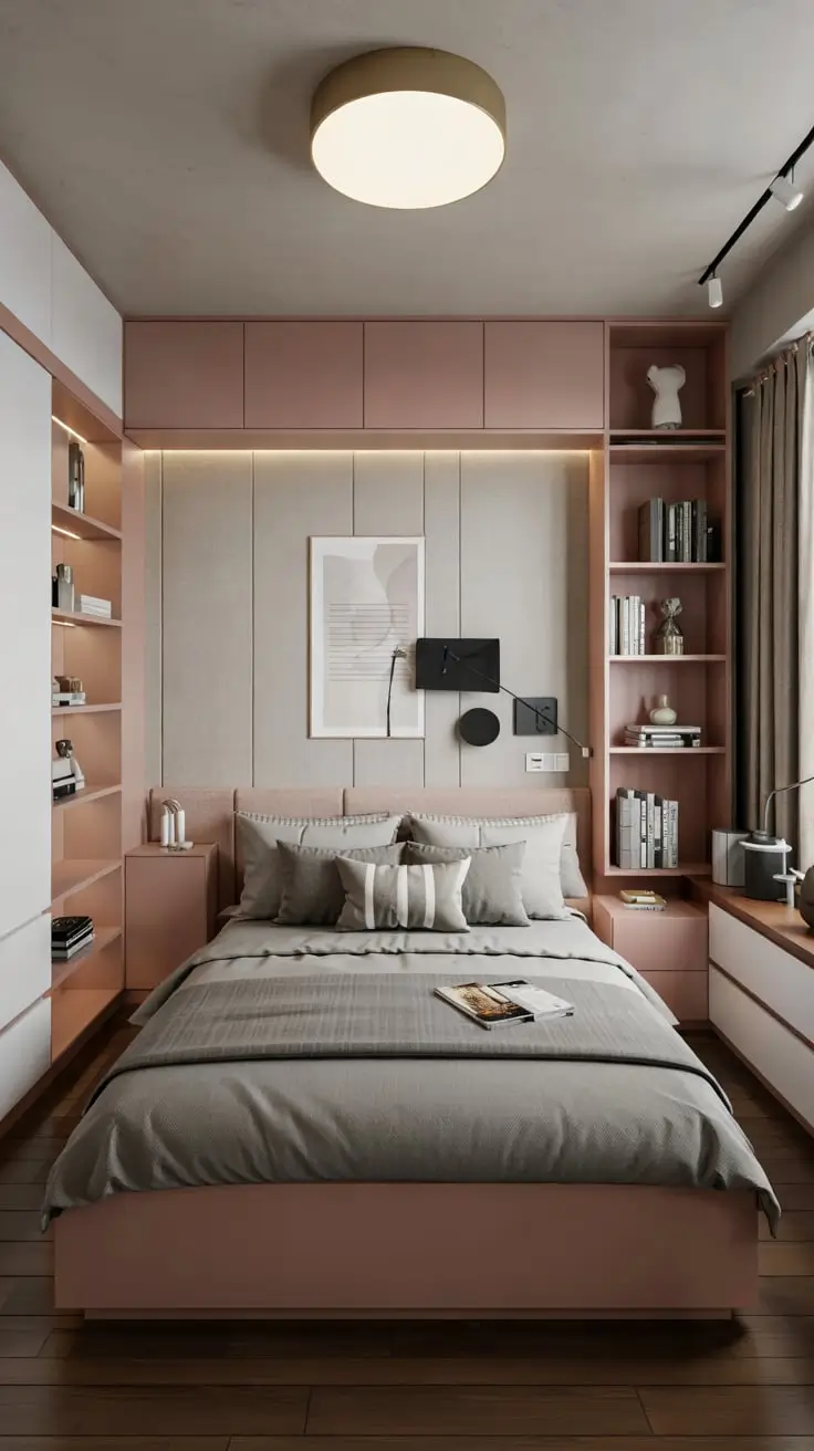 Fresh Inspiration for Modern Living With New Bedroom Ideas 2026