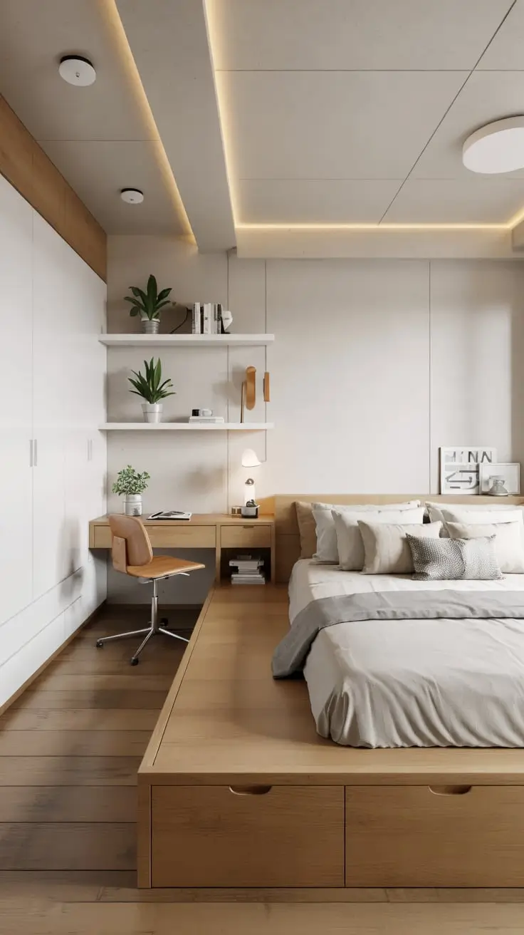 Fresh Inspiration for Modern Living With New Bedroom Ideas 2026