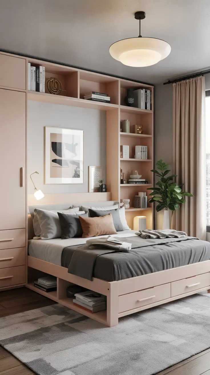 Discover The Future Of Sleep With Stunning New Bed Designs Ideas 2026