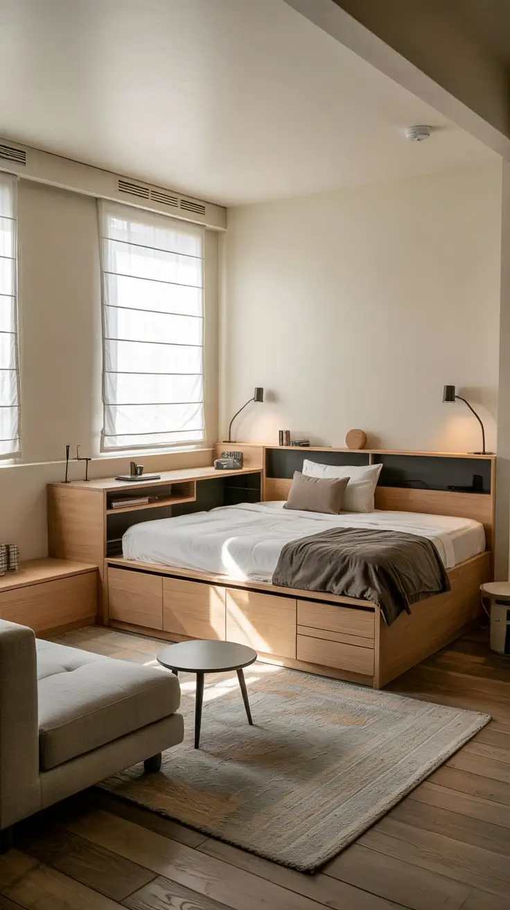 Discover The Future Of Sleep With Stunning New Bed Designs Ideas 2026