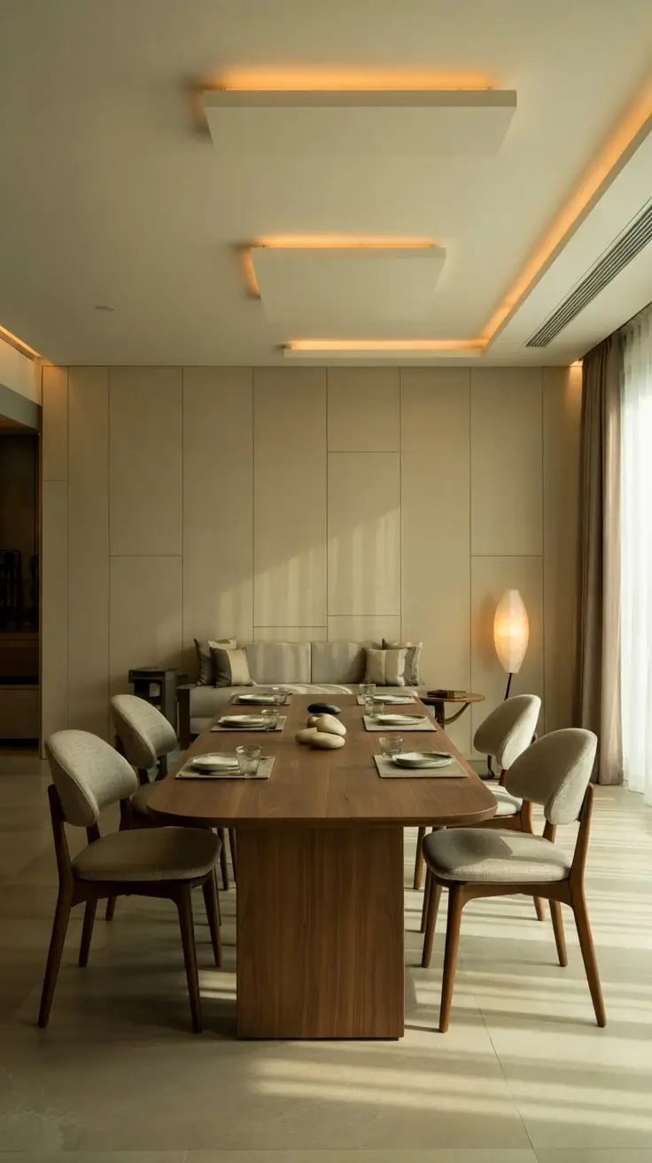 Fresh Inspirations for Beautiful Dining Spaces in 2026