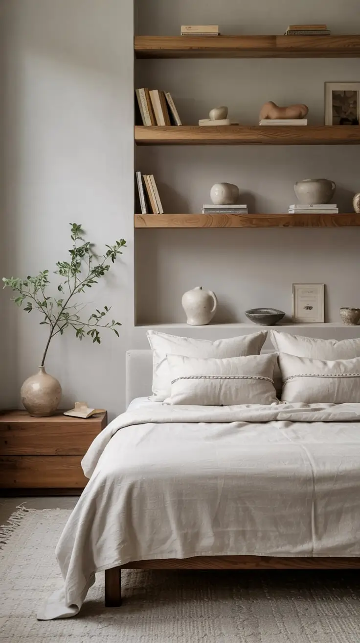 Fresh Inspiration for Transforming Compact Spaces with Small Bedroom Ideas 2026