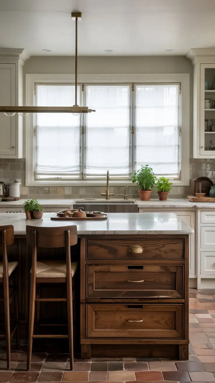 The Ultimate Guide To Stunning Kitchen Layouts 2026