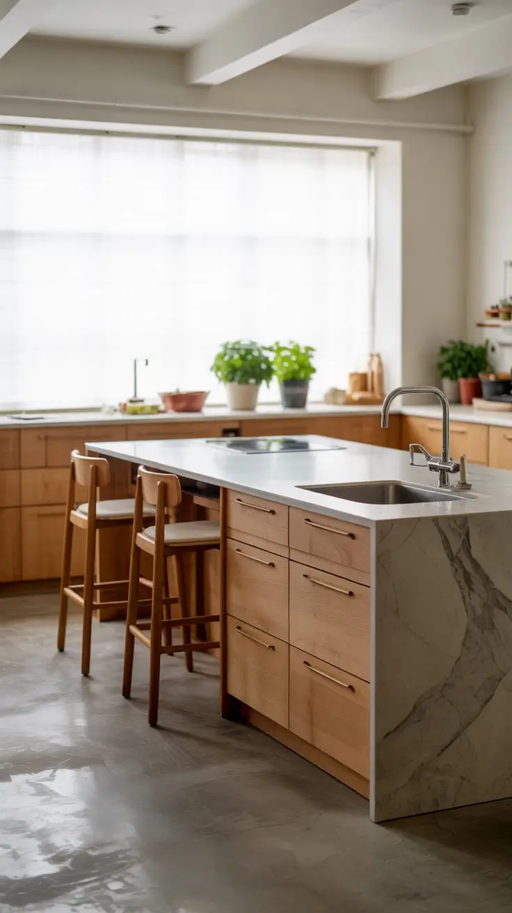 The Ultimate Guide To Stunning Kitchen Layouts 2026