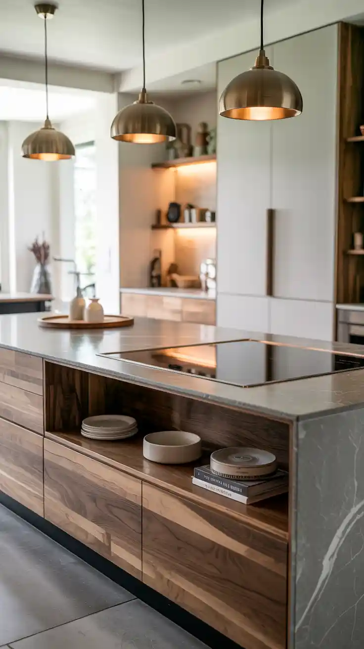 Transform Your Space With Inspiring Kitchen Makeover Ideas 2026