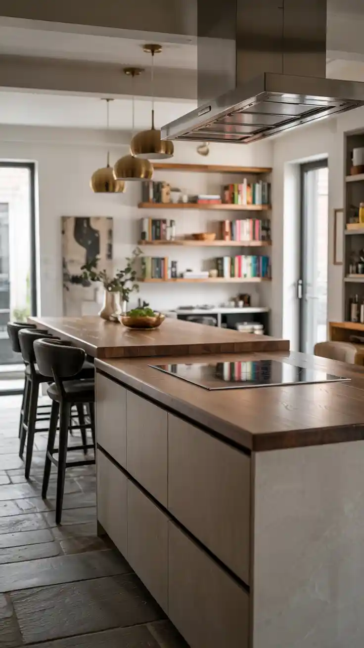 Transform Your Space With Inspiring Kitchen Makeover Ideas 2026