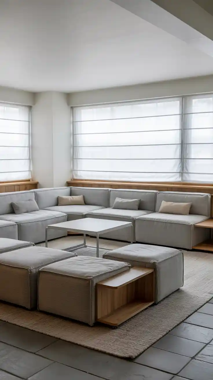 Transform Your Home With Inspiring Contemporary Living Room Ideas 2026