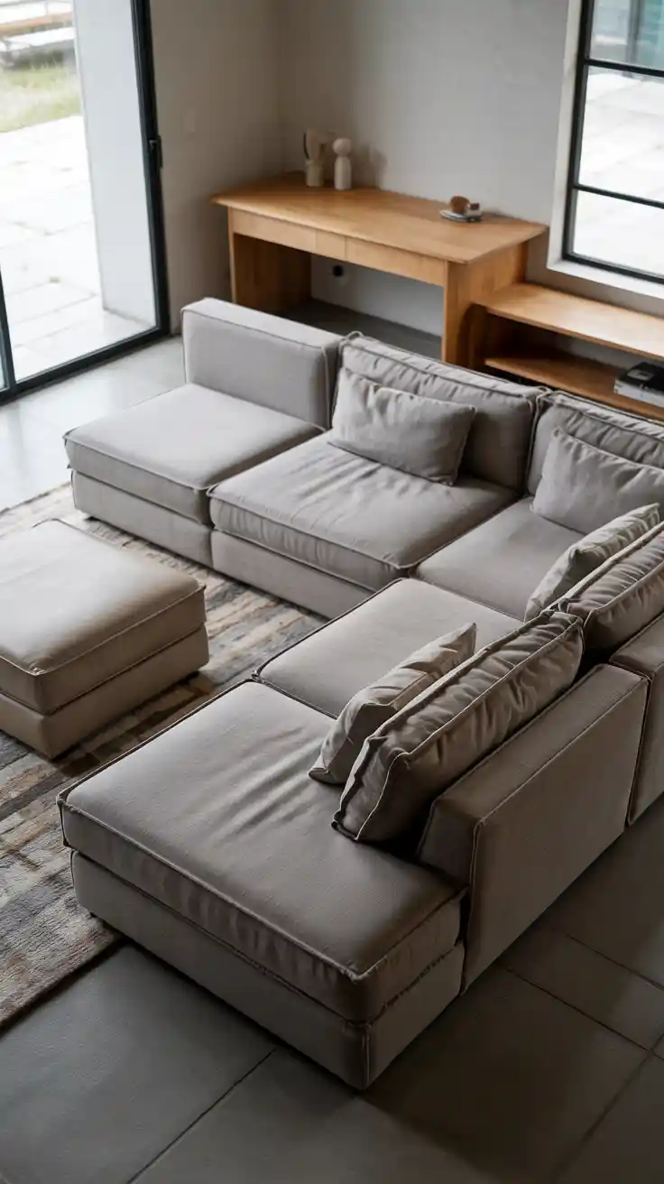 Transform Your Home With Inspiring Contemporary Living Room Ideas 2026