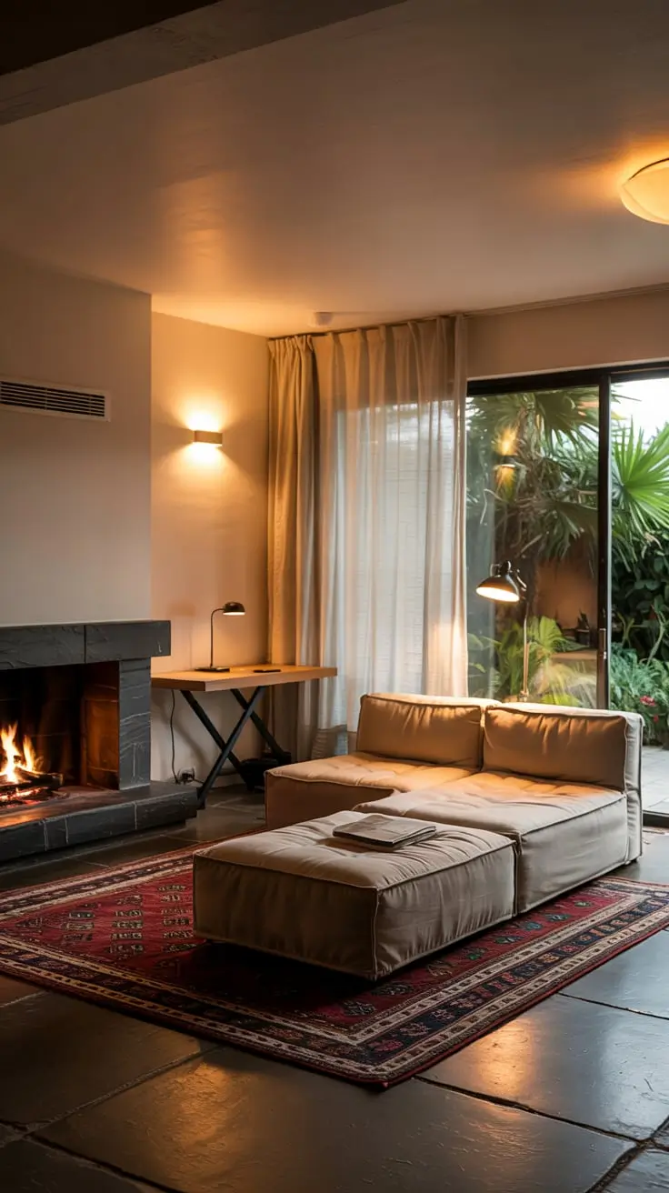 Transform Your Space With The Most Inspiring Living Room Makeover Ideas 2026