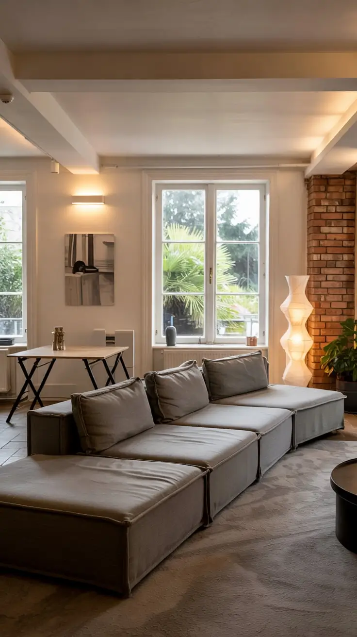 Transform Your Space With The Most Inspiring Living Room Makeover Ideas 2026