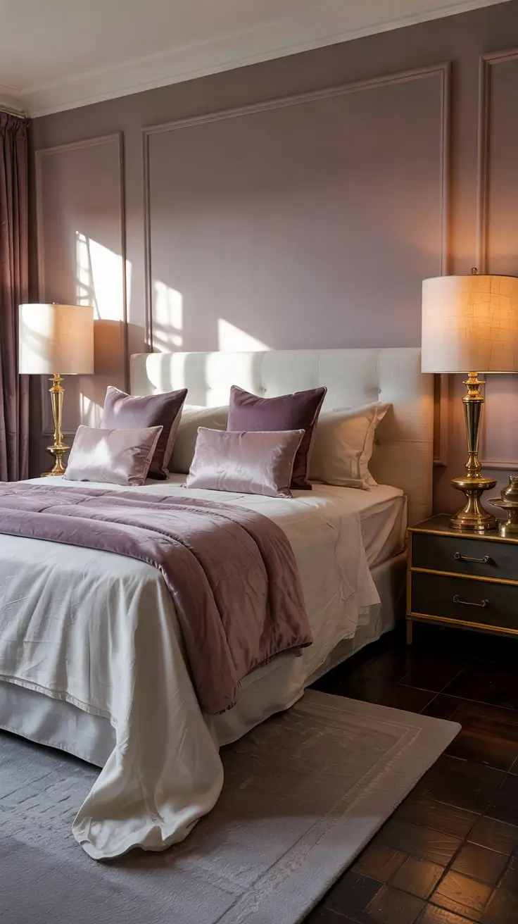 Transform Your Space With Stunning Bedroom Colors Ideas 2026