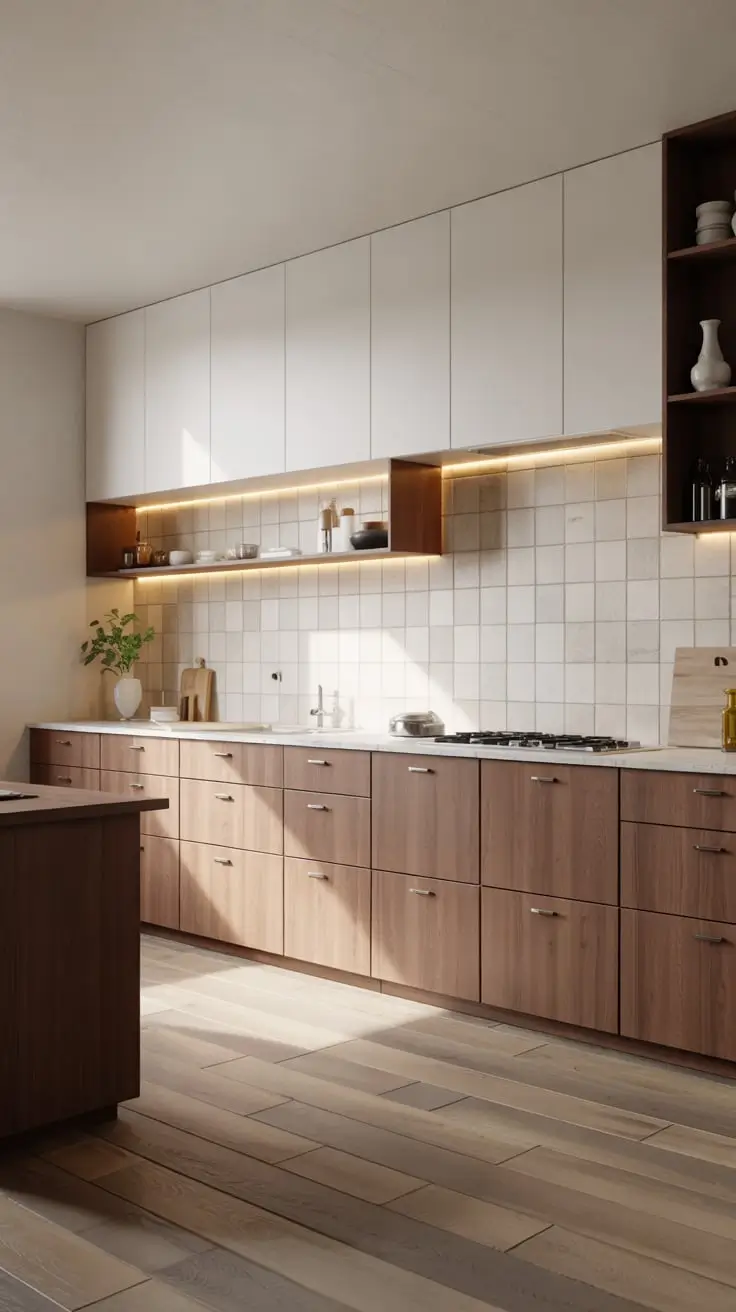 Transform Your Home With Stunning Wood Kitchen Ideas 2026
