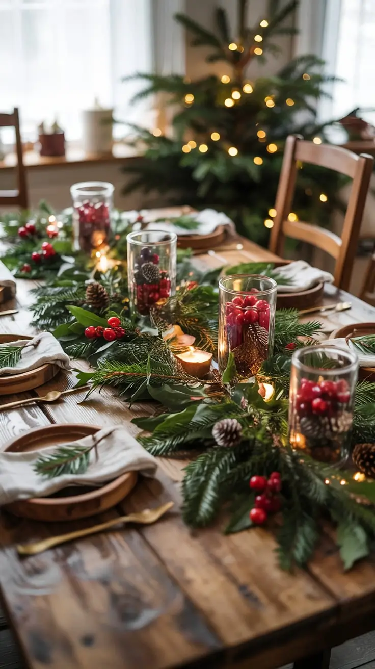 Fresh And Inspiring Xmas Decorations Ideas 2025 For A Modern Holiday Home