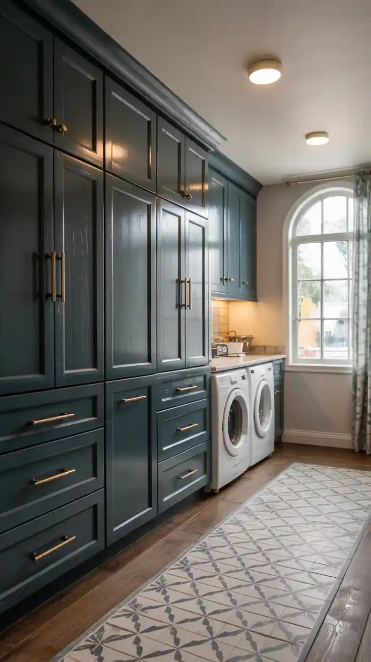 Transform Your Home With Inspiring Laundry Room Ideas 2026