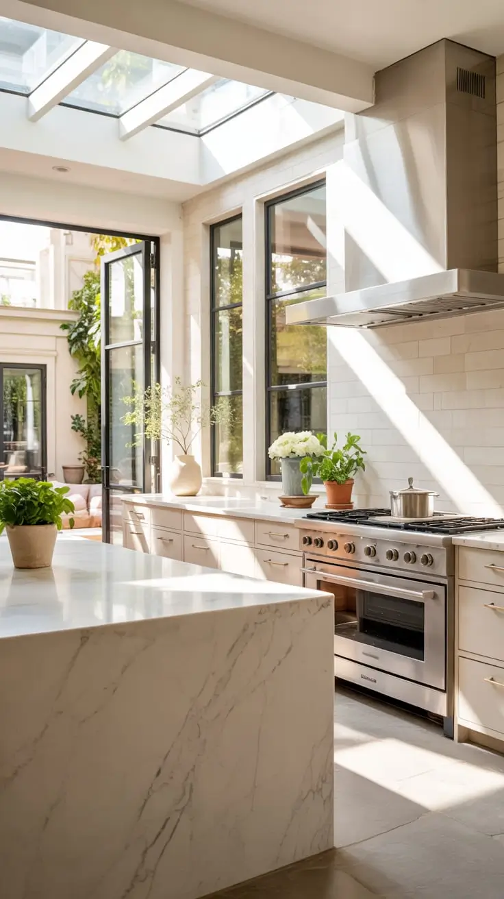 The Ultimate Guide To Stunning Kitchen Layouts 2026