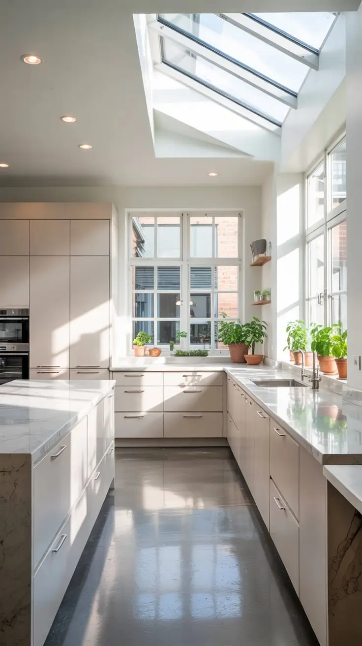 The Ultimate Guide To Stunning Kitchen Layouts 2026