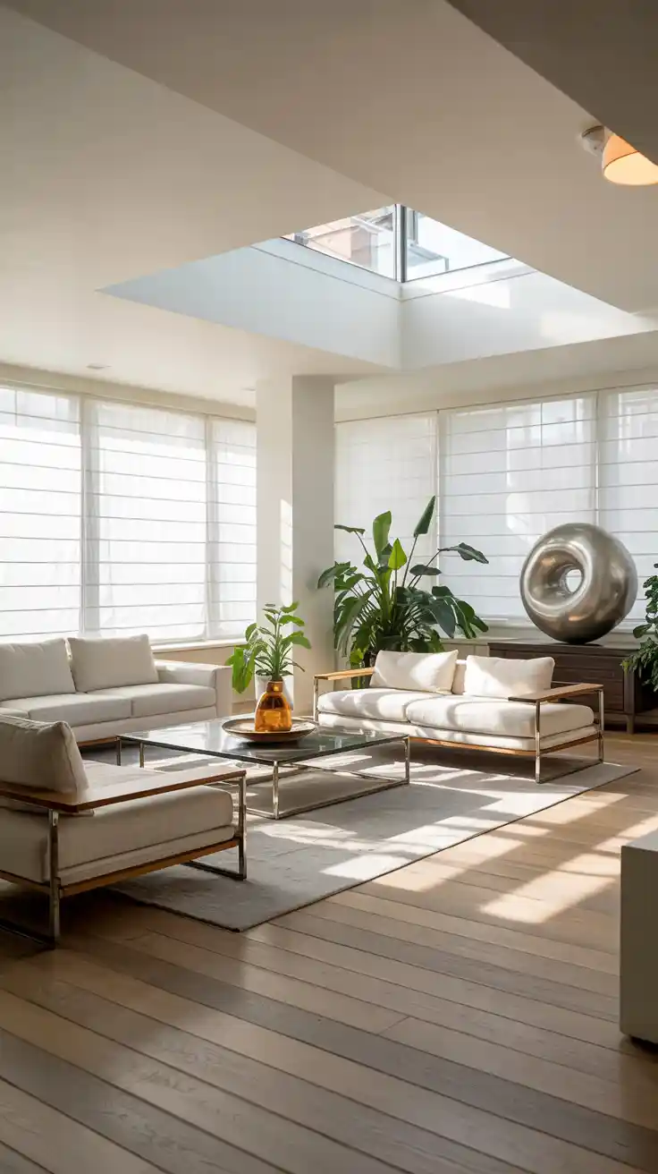 Transform Your Home With Inspiring Contemporary Living Room Ideas 2026