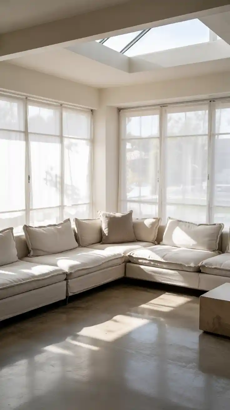 Transform Your Home With Inspiring Contemporary Living Room Ideas 2026